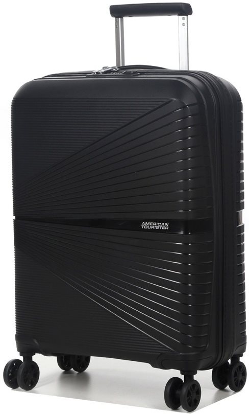 Image Чемодан American Tourister Airconic 55 Black