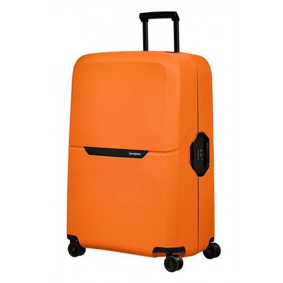 Image Чемодан Samsonite Magnum Eco Radiant 81 Orange