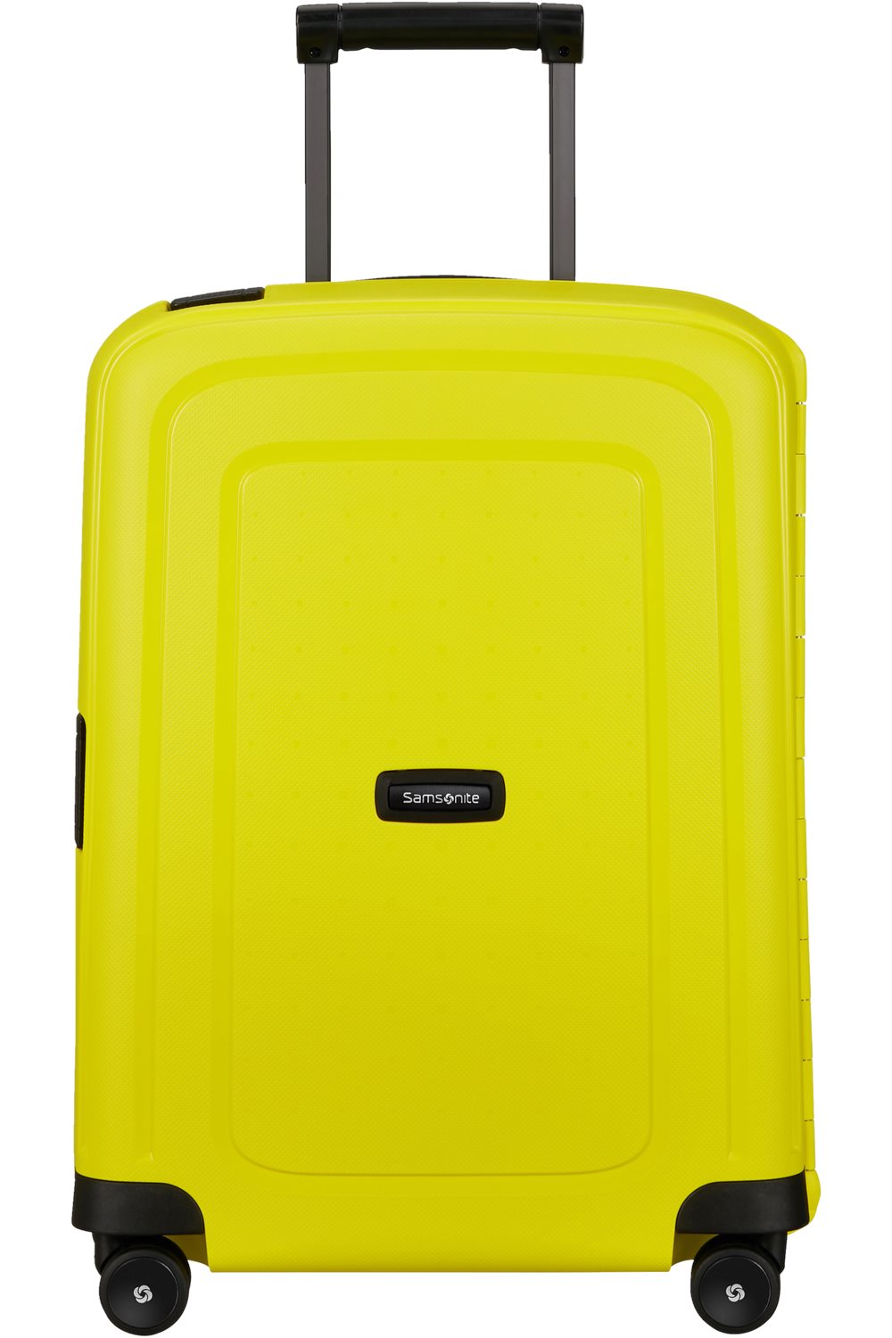 Image Чемодан Samsonite S'CURE 55 Lime