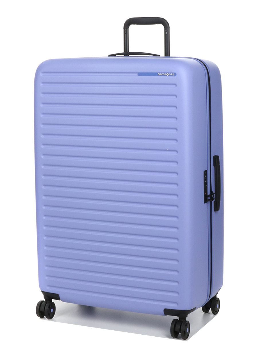 Image Чемодан Samsonite Stackd 81 Lavanda