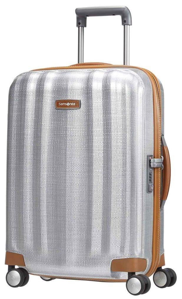Image Valiză Samsonite Lite-Cube FR 68 Aluminium