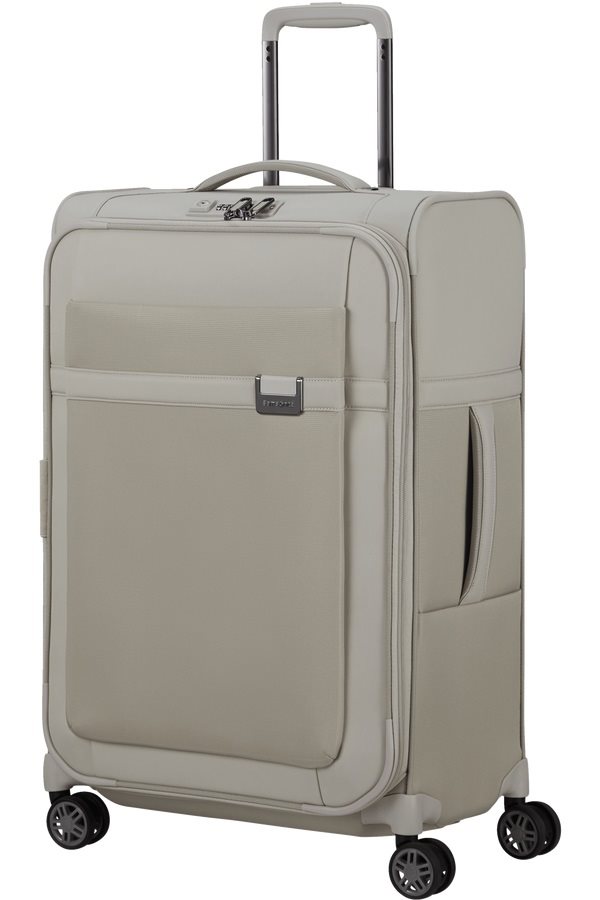 Image Чемодан Samsonite Airea 67 Beige