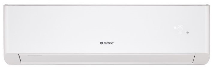 Image Conditioner Gree Amber GWH18YE-S6DBA2B/I