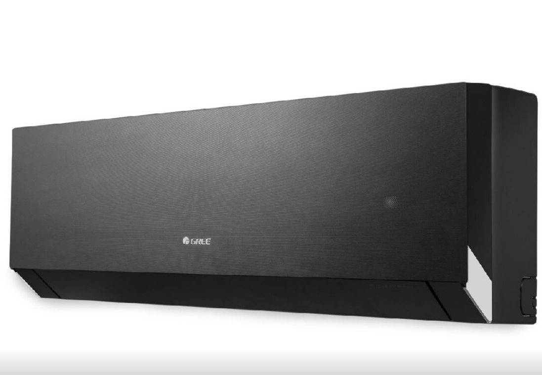Кондиционер Gree Clivia GWH24AUDXF-K6DNA1A/I Black
