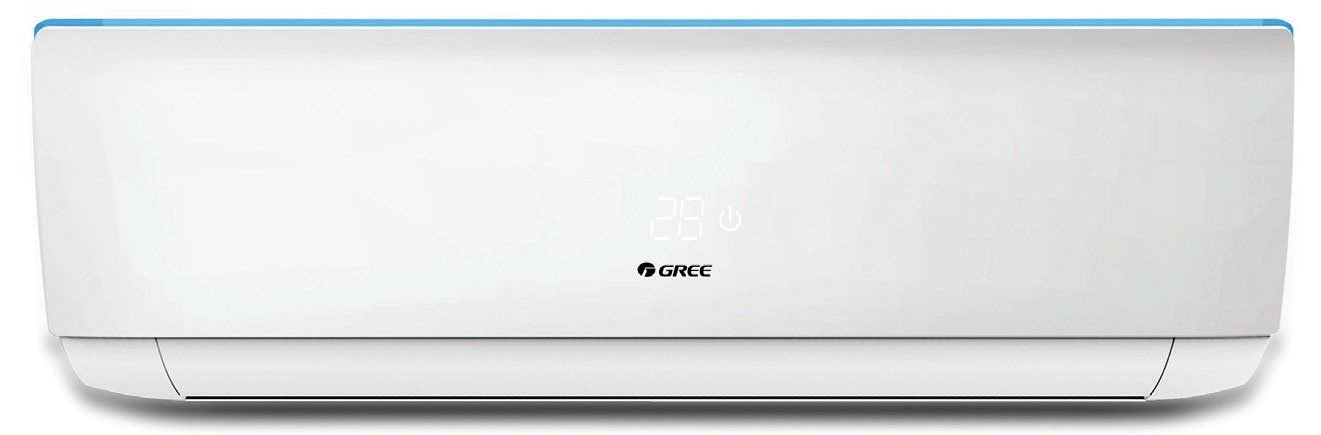 Кондиционер Gree Bora A4  Cold Plasma GWH18AAD-K6DNA4E/I