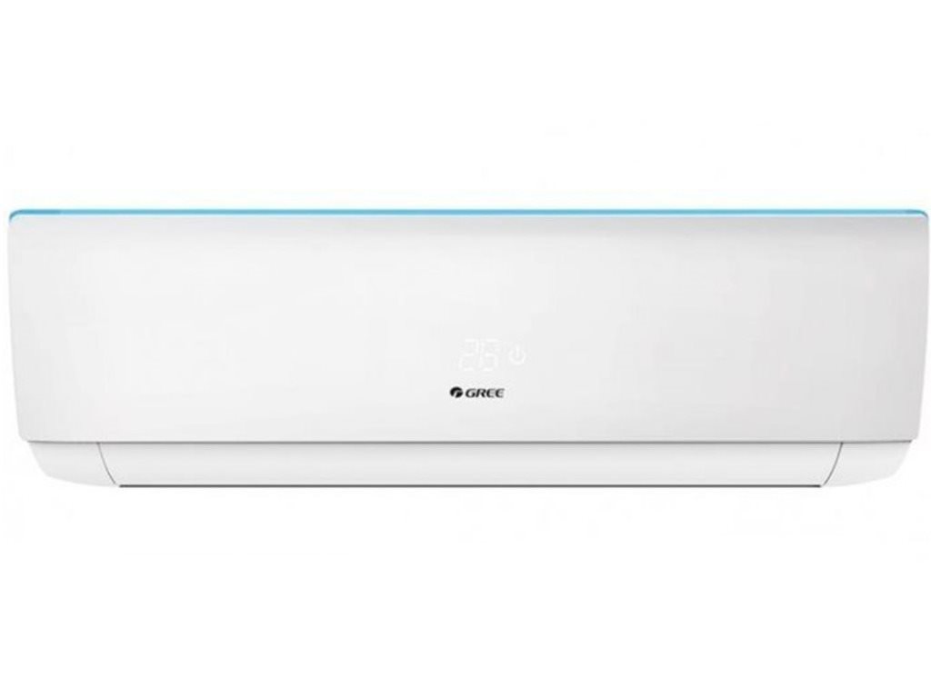 Image Conditioner GREE Bora A5 Cold Plasma Inverte Wi-Fi GWH24AAD-K6DNA4B/I