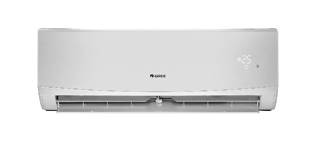 Image Кондиционер GREE LOMO Cold Plasma Wi-fi GWH09QA-K6DNB4A/I