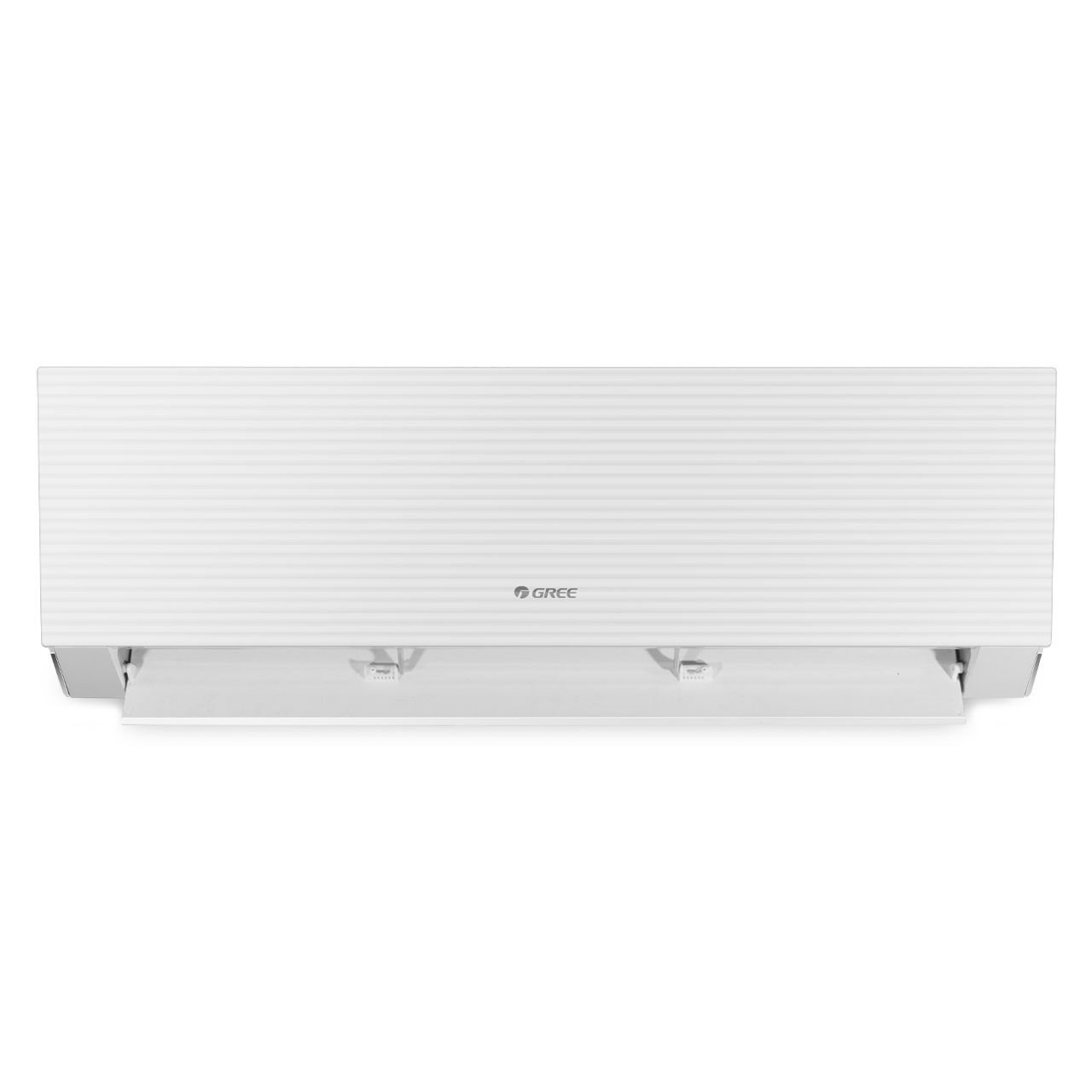 Кондиционер Gree Clivia GWH24AUDXF-K6DNA1A/I Silver
