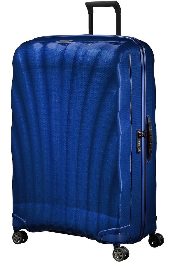 Image Чемодан Samsonite C-Lite 86 Blue