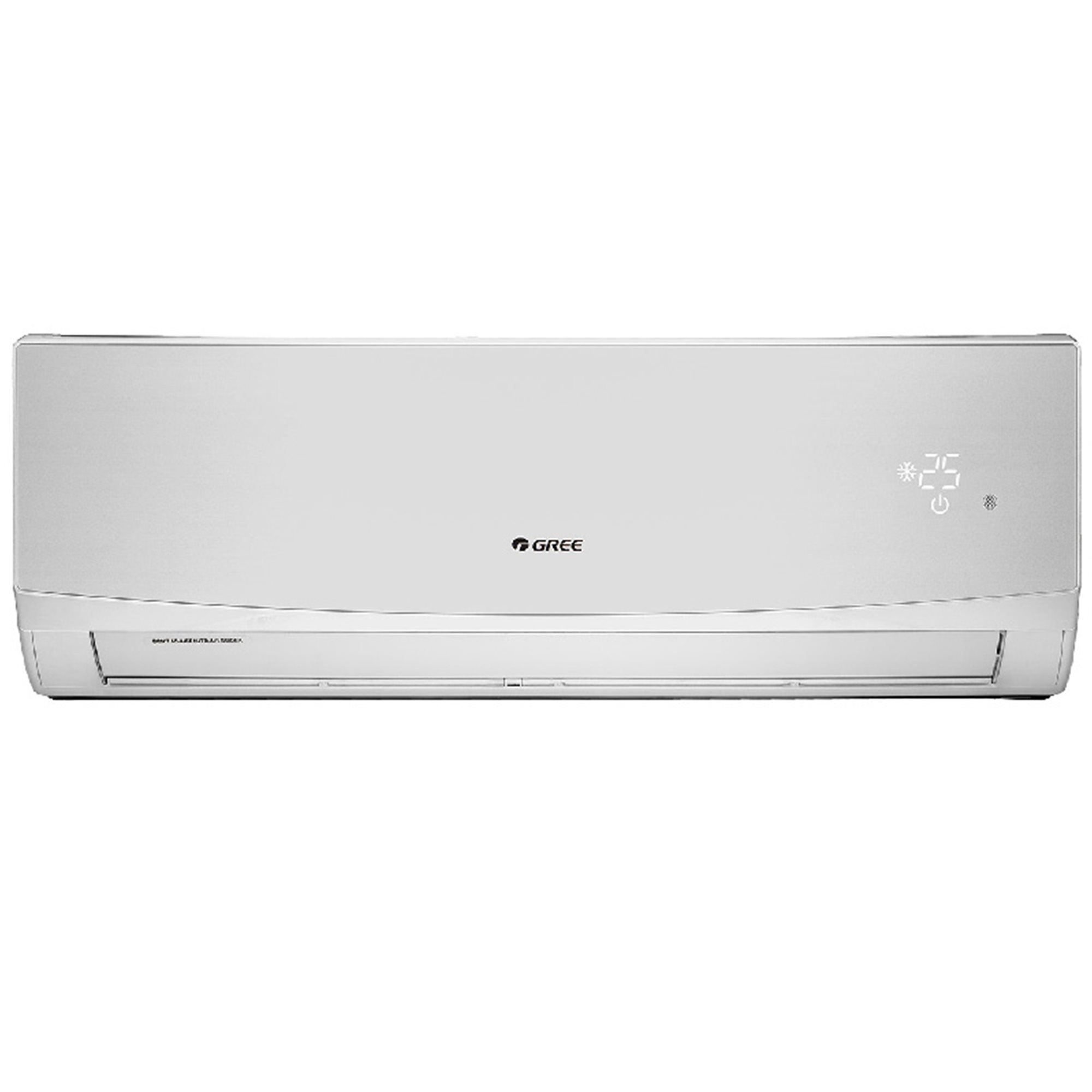 Image Conditioner Gree Smart GWH18QD-K6DNB6