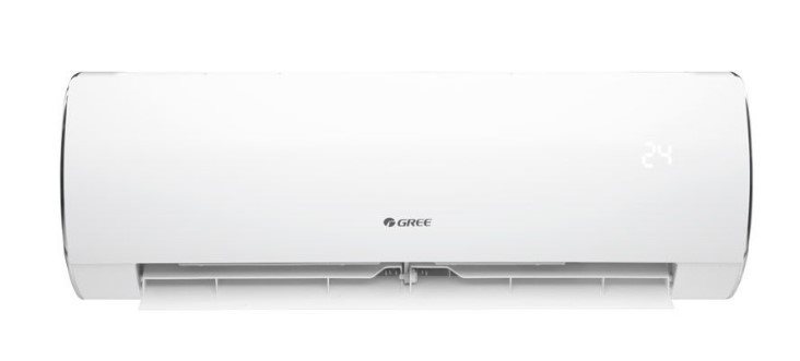 Image Conditioner GREE FAIRY Wi-Fi GWH24ACE-K6DNA5I/I