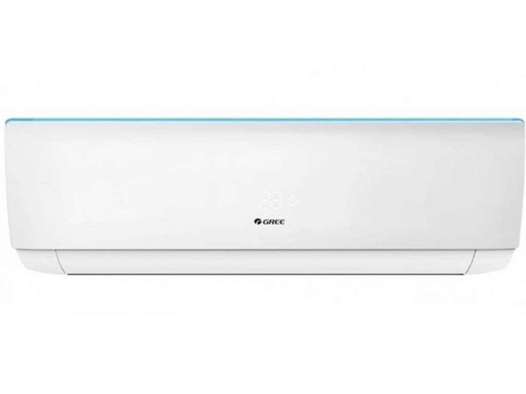Кондиционер GREE BORA A4 Cold Plasma Wi-Fi GWH09AAAXB-K6DNA4B/I