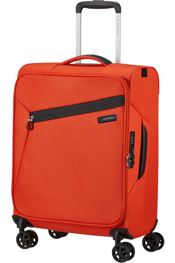 Image Чемодан Samsonite Litebeam 55 Orange