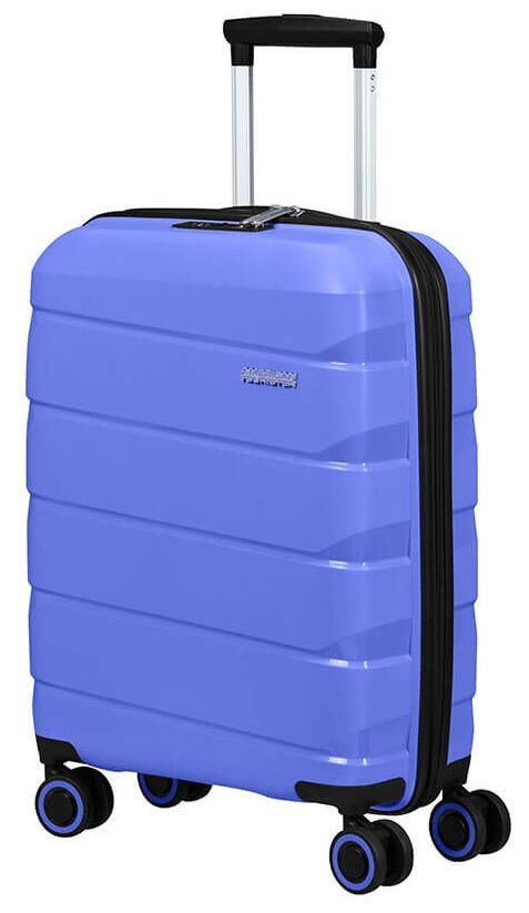 Image Чемодан American Tourister Air Move 55 Violet