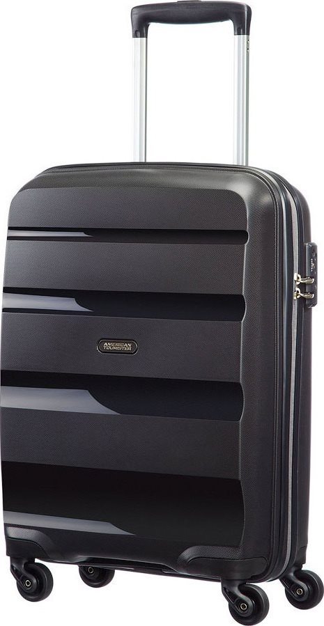Image Чемодан American Tourister Bon Air DLX Expandable 66 Black