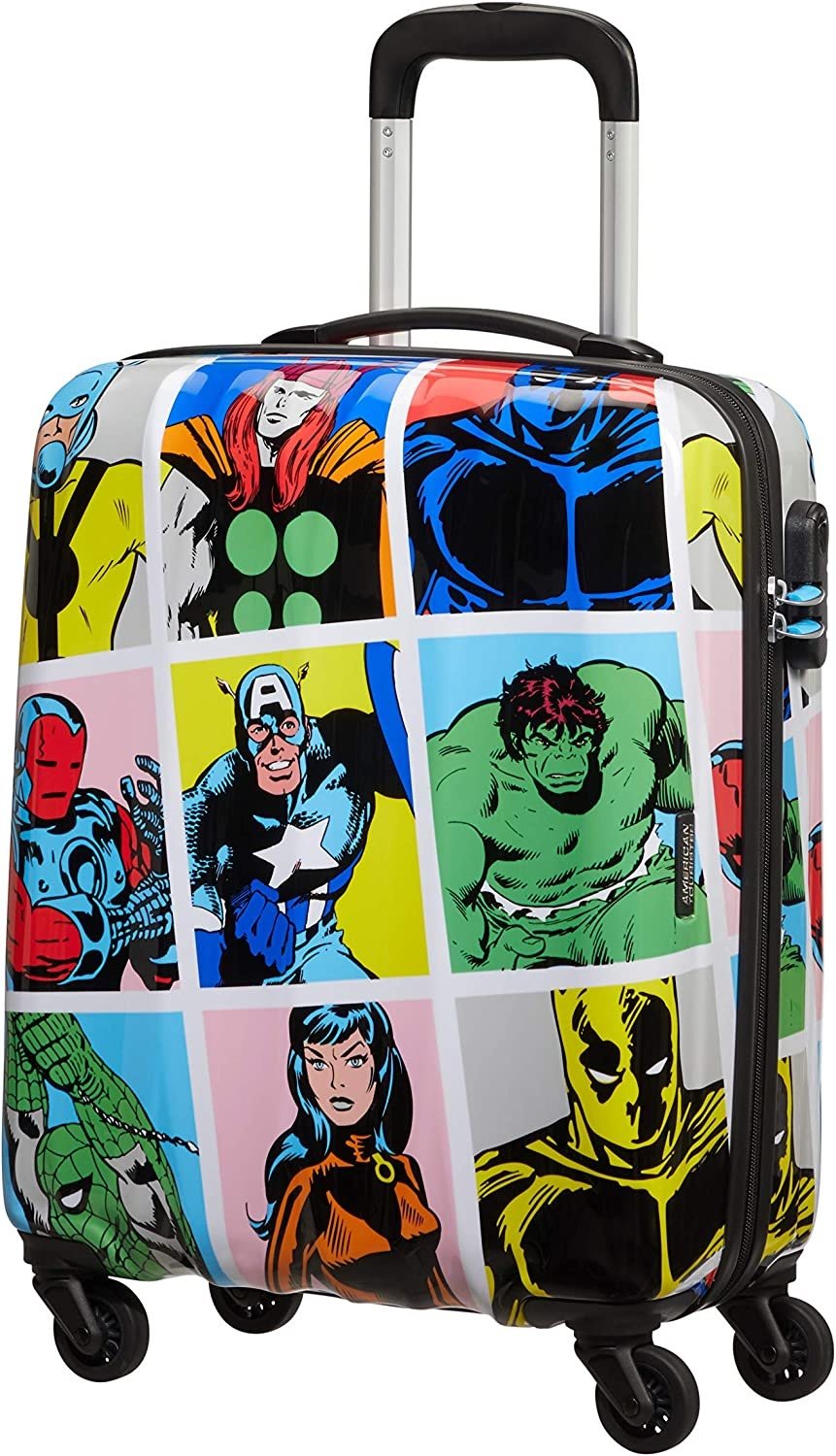 Image Чемодан American Tourister Marvel Legend 2.0 55