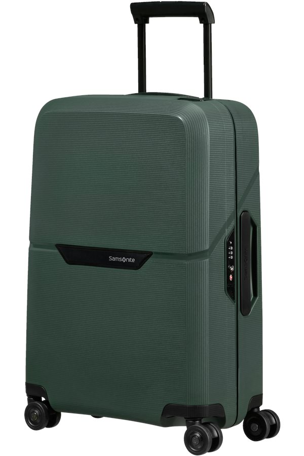 Image Чемодан Samsonite Magnum Eco 55 Green