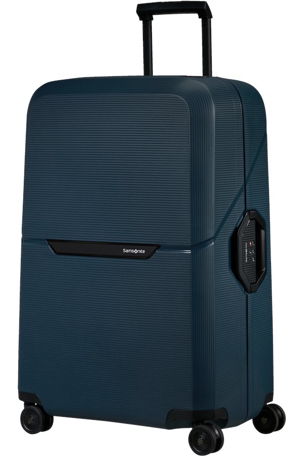 Image Чемодан Samsonite Magnum Eco 75 Dark blue
