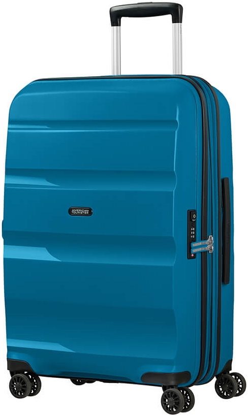 Image Чемодан American Tourister Bon Air DLX Expandable 66 Blue Marin