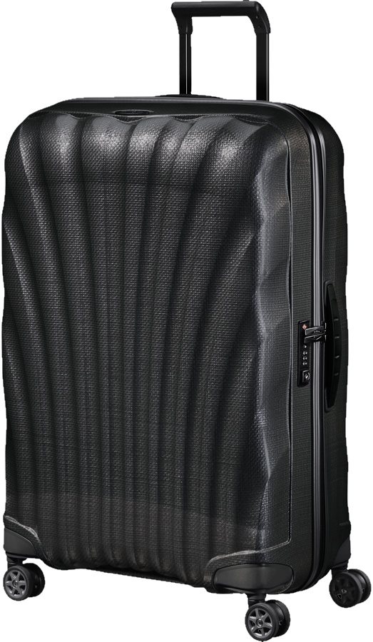 Image Чемодан Samsonite C-Lite 75 Black