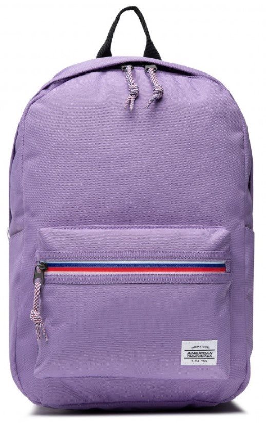 Image Rucsac American Tourister Upbeat Lilac