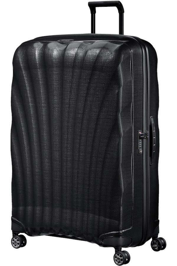 Image Чемодан Samsonite C-Lite 86 Black