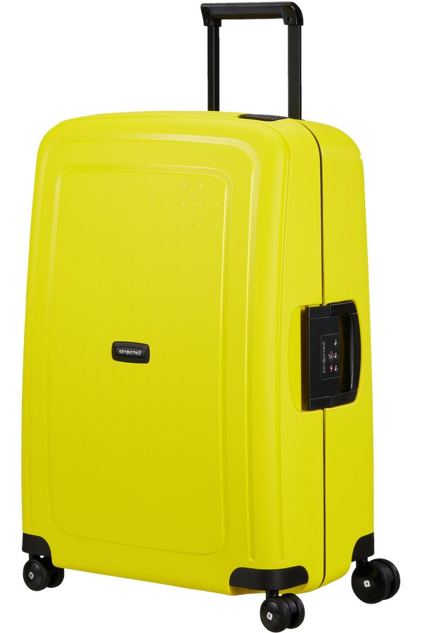Image Чемодан Samsonite S'CURE 69 Lime