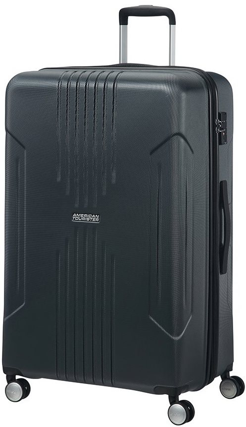Image Чемодан American Tourister Tracklite Expandable 78 Sark Slate