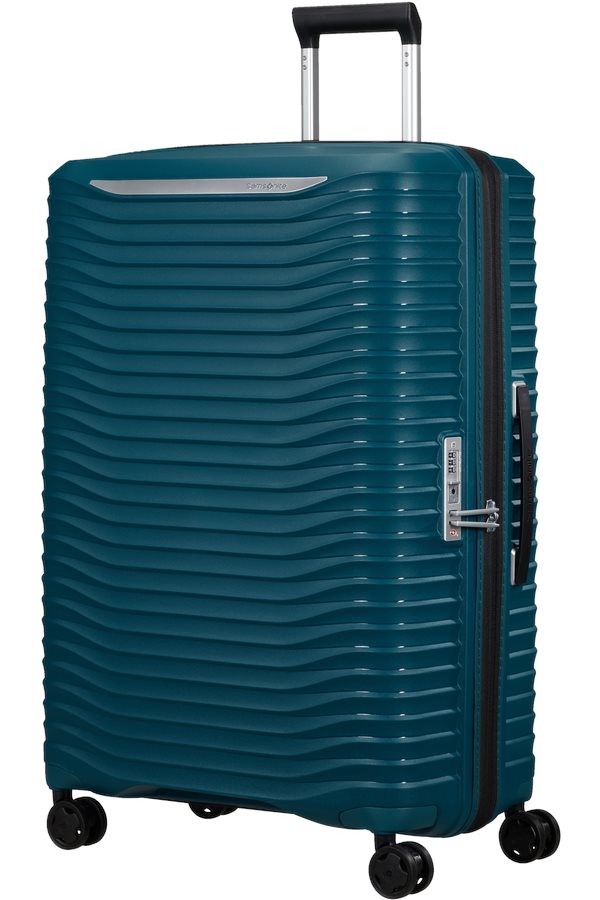 Image Чемодан Samsonite Upscape 75 Blue Petrol