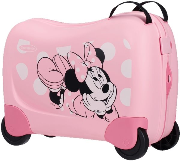 Image Чемодан Samsonite Dream Rider Disney Minnie