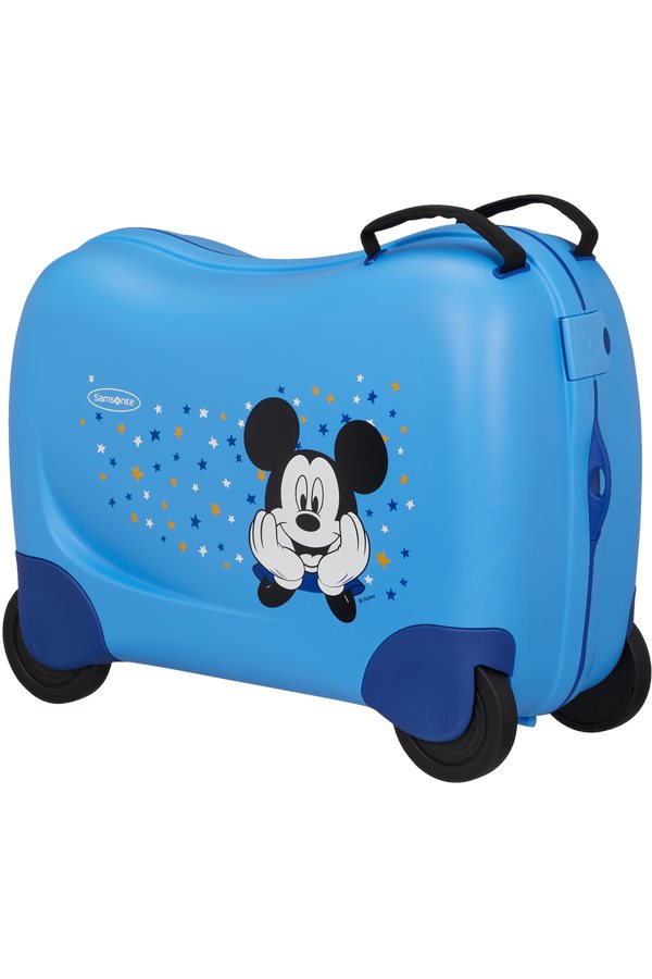 Image Чемодан Samsonite Dream Rider Disney Mickey