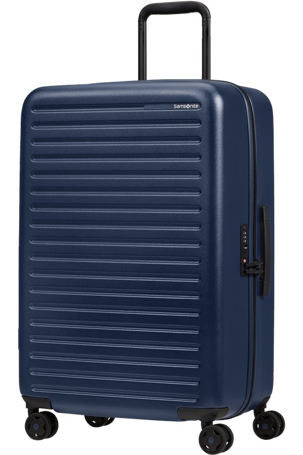 Image Чемодан Samsonite Stackd 68 Blue