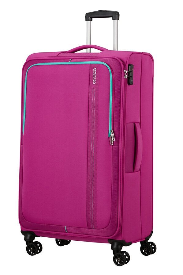 Image Чемодан American Tourister Sea Seeker 80 Pink