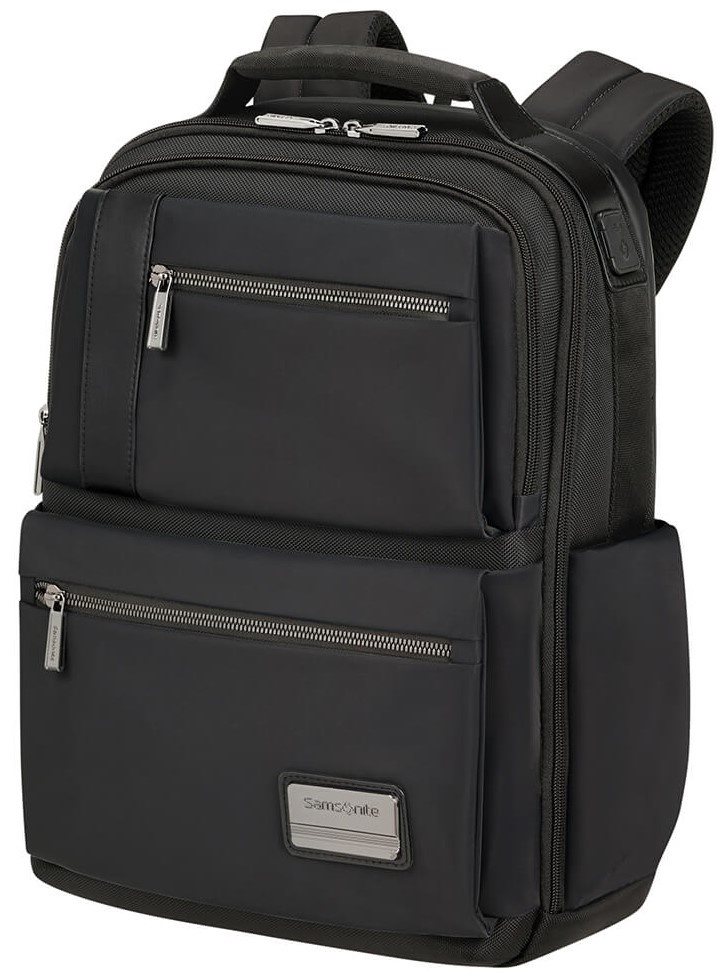 Image Rucsac Samsonite Openroad 2.0 Black 18