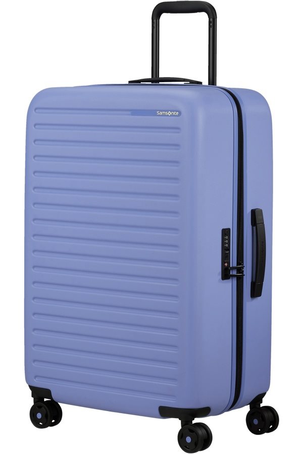 Image Чемодан Samsonite Stackd 68 Lavanda