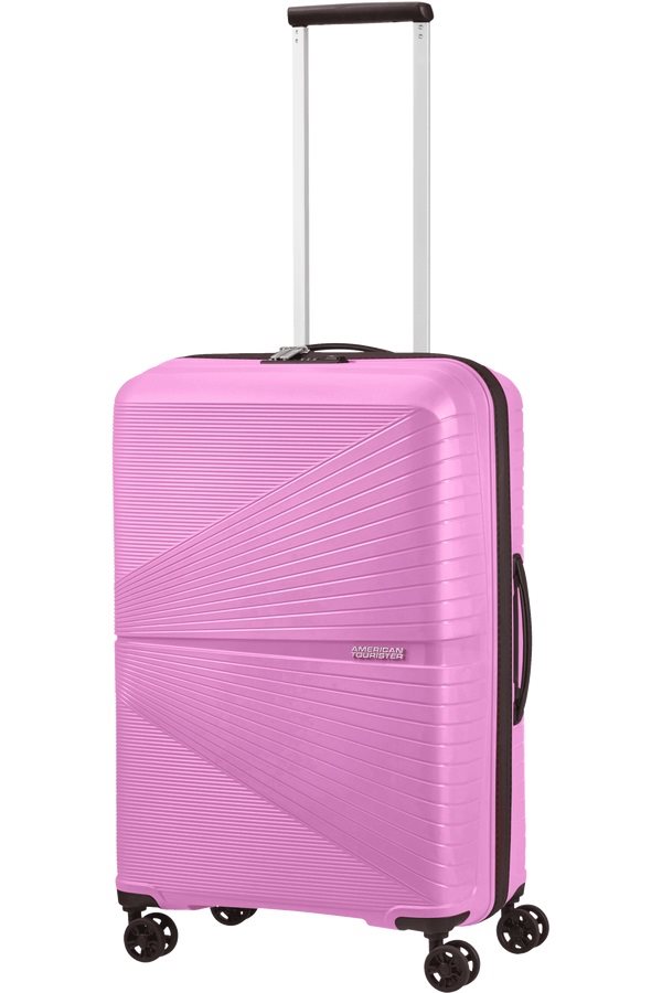 Image Чемодан American Tourister Airconic 67 Pink Lemonade