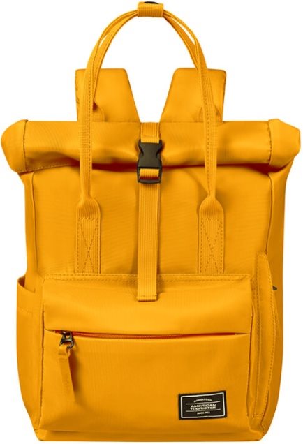 Image Rucsac American Tourister Urban Groove Yellow