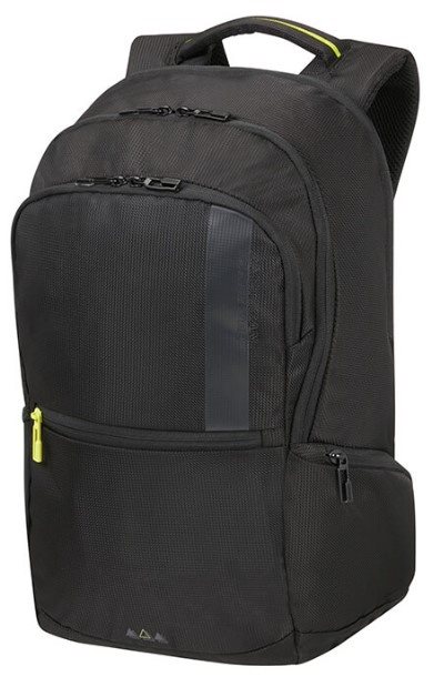 Image Rucsac American Tourister Work-E Black 20