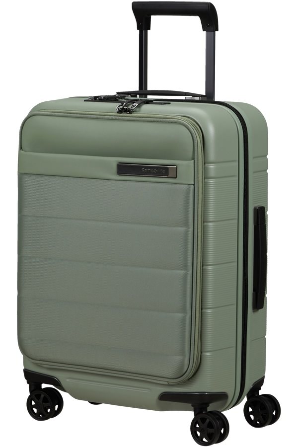 Image Чемодан Samsonite Neopod Expandable 55 Green