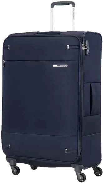 Image Чемодан Samsonite Base Boost 78 Dark Blue
