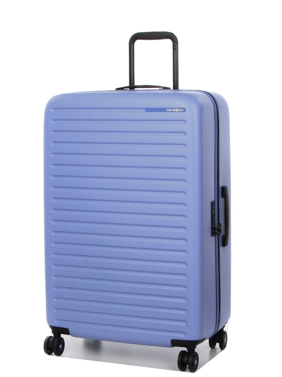 Image Чемодан Samsonite Stackd 75 Lavanda