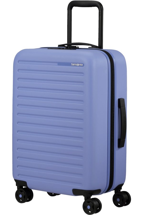 Image Чемодан Samsonite Stackd 55 Lavanda