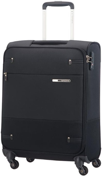 Image Чемодан Samsonite Base Boost 55 Black
