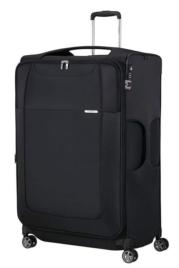 Image Чемодан Samsonite D’Lite Expandable 83 Black