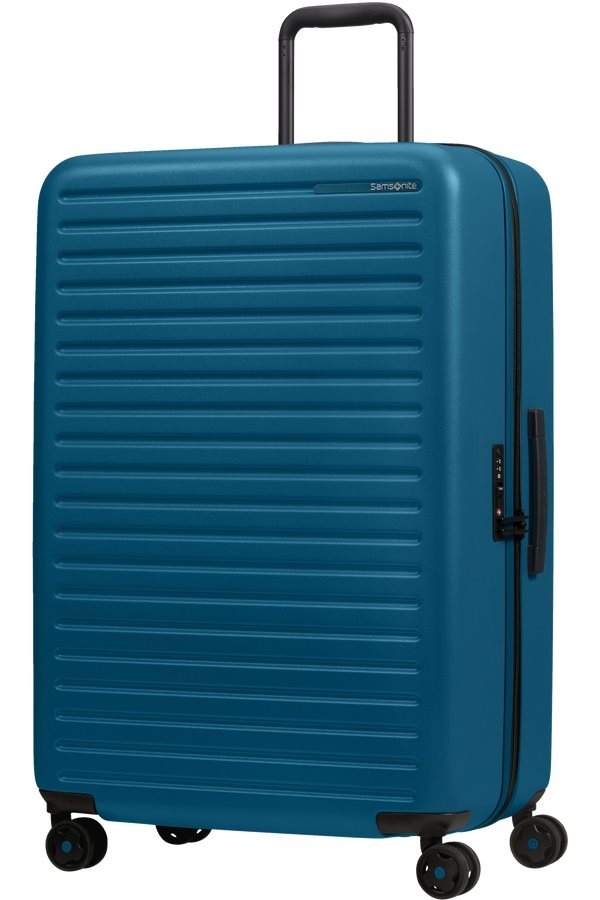 Image Чемодан Samsonite Stackd 75 Dark blue