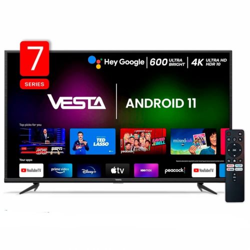 Image Телевизор Vesta LD60H7702