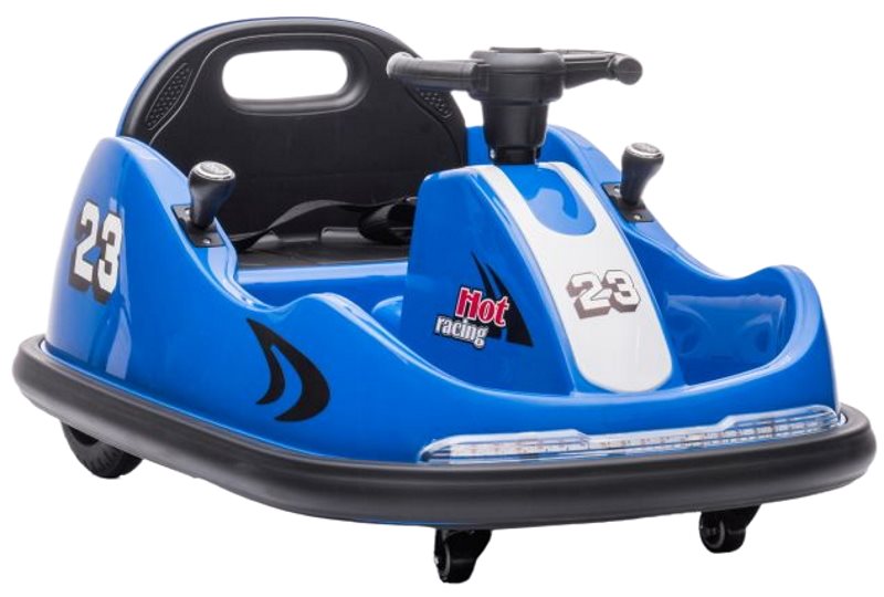 Image Электромобиль Lean Cars GTS1166 Blue