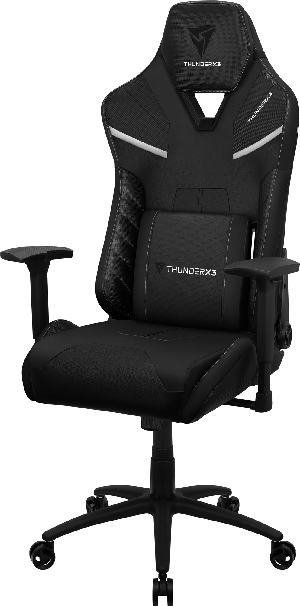 Image Scaun gaming ThunderX3 TC5 All Black