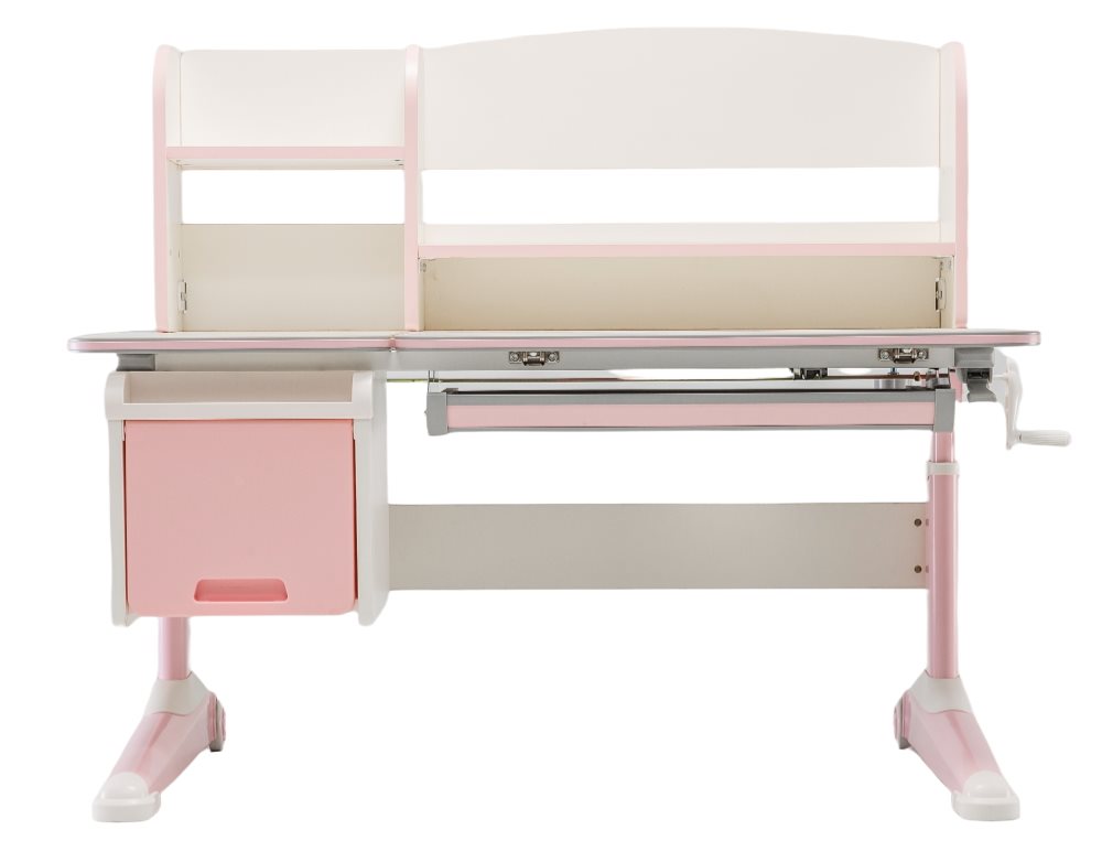 Image Письменный стол Sihoo H3 Light Pink