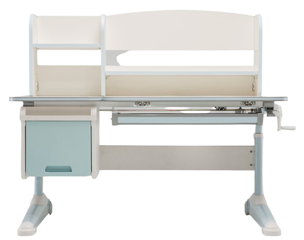 Image Письменный стол Sihoo H3 Light Blue